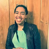 Student Blogger: Monique Hebert